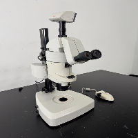 Leica MZ16 FA Microscope image 0